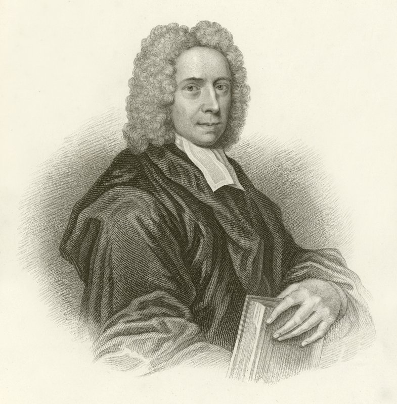 Pastori Isaac Watts tekijältä English School