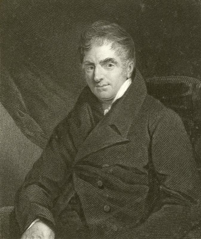 Pastori William Holwell Carr tekijältä English School