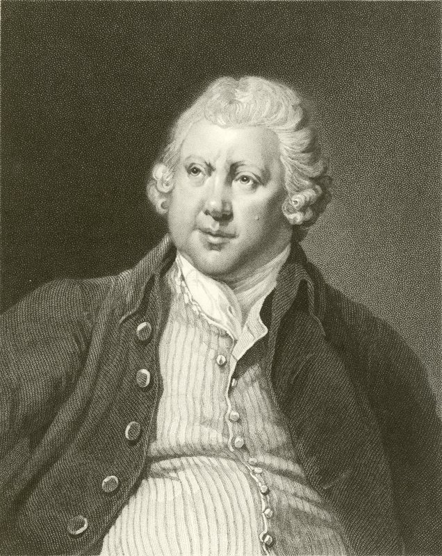 Richard Arkwright tekijältä English School