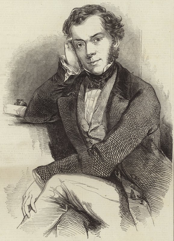 Richard Cobden tekijältä English School