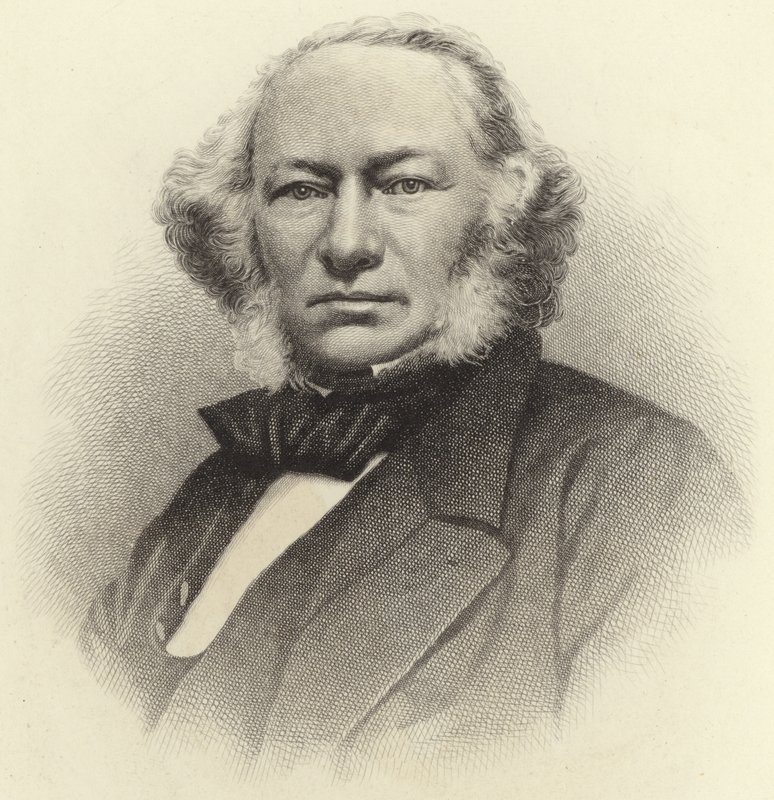 Richard Cobden tekijältä English School