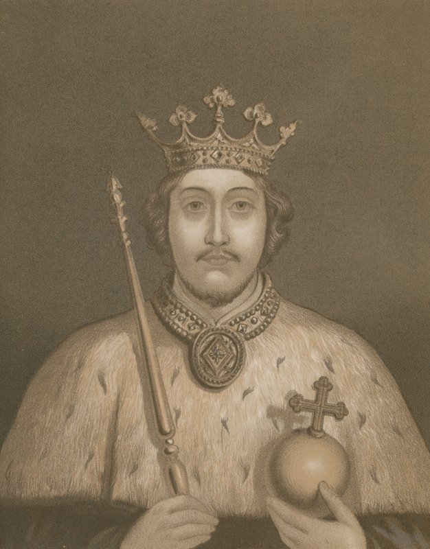 Richard II tekijältä English School