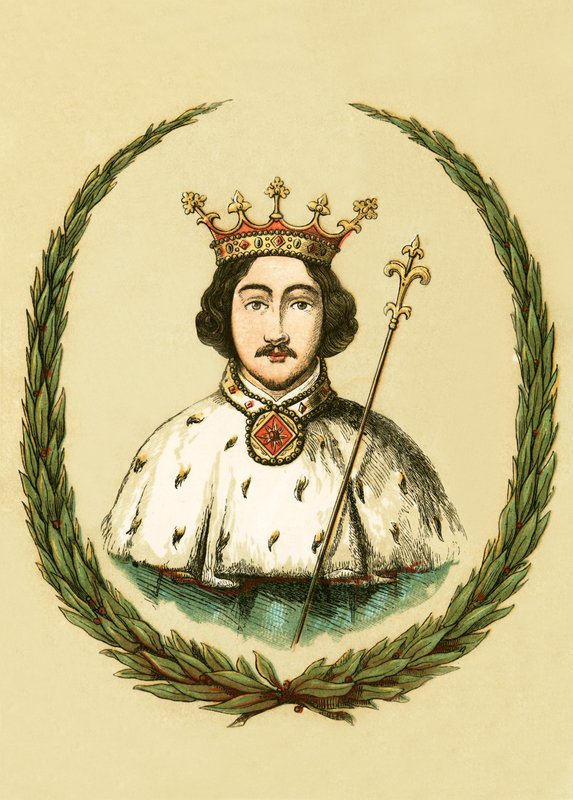 Richard II tekijältä English School
