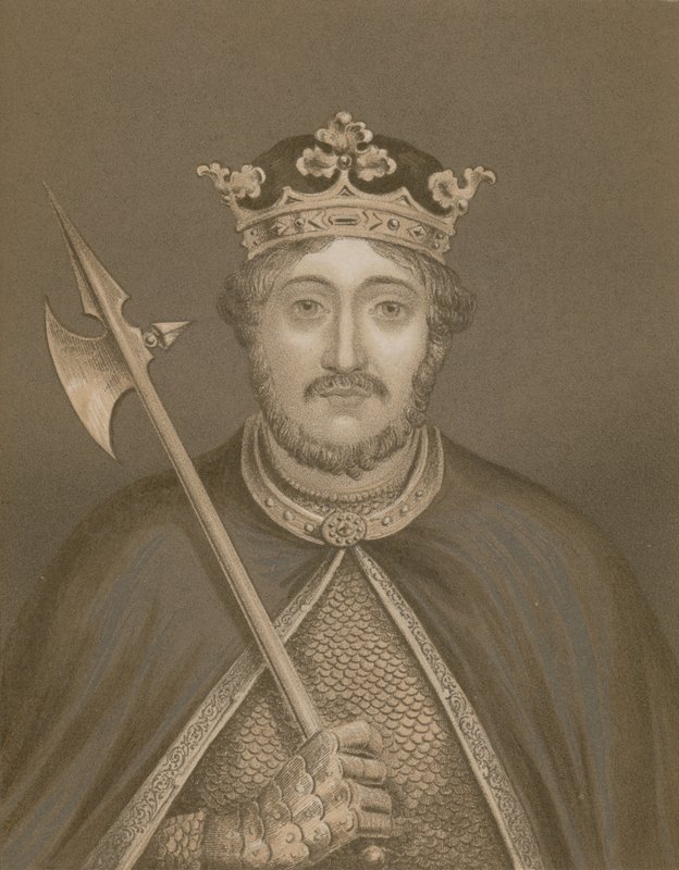 Richard I tekijältä English School