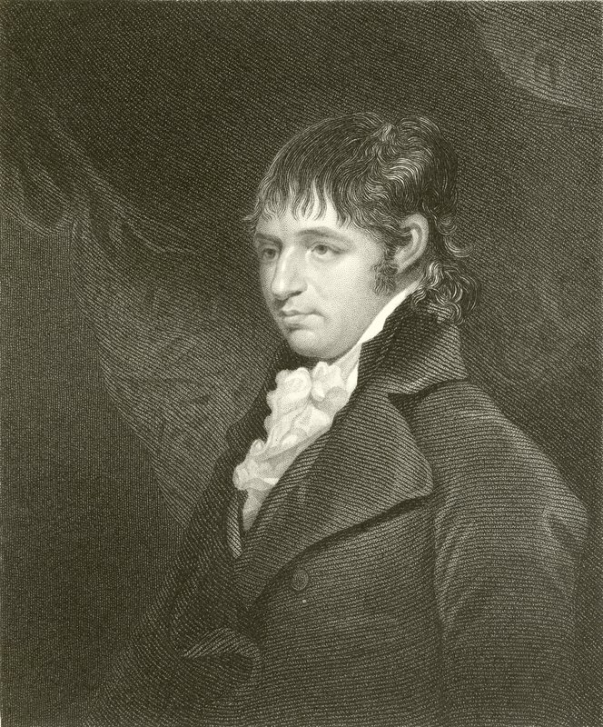 Richard Porson tekijältä English School