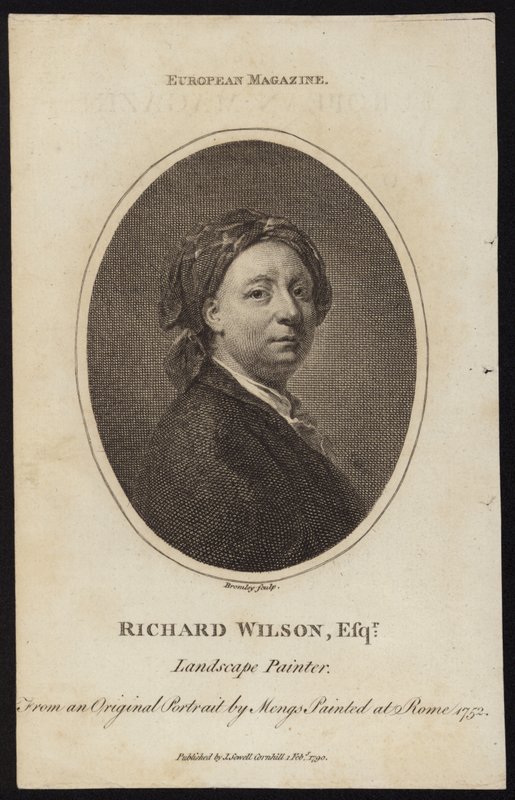 Richard Wilson tekijältä English School