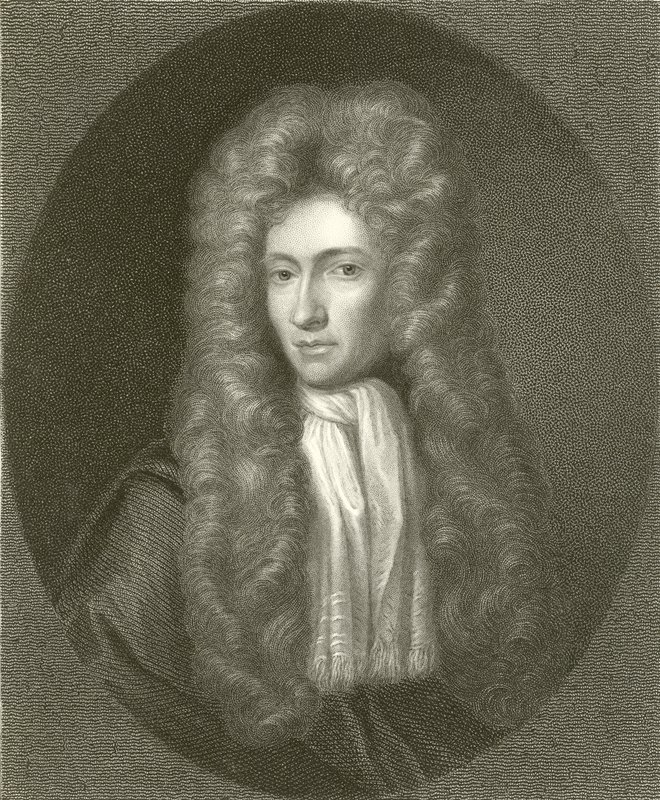 Robert Boyle tekijältä English School