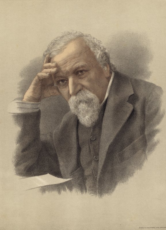 Robert Browning tekijältä English School