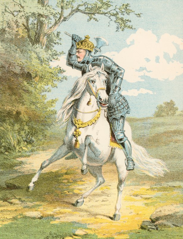 Robert Bruce Bannockburnissa tekijältä English School