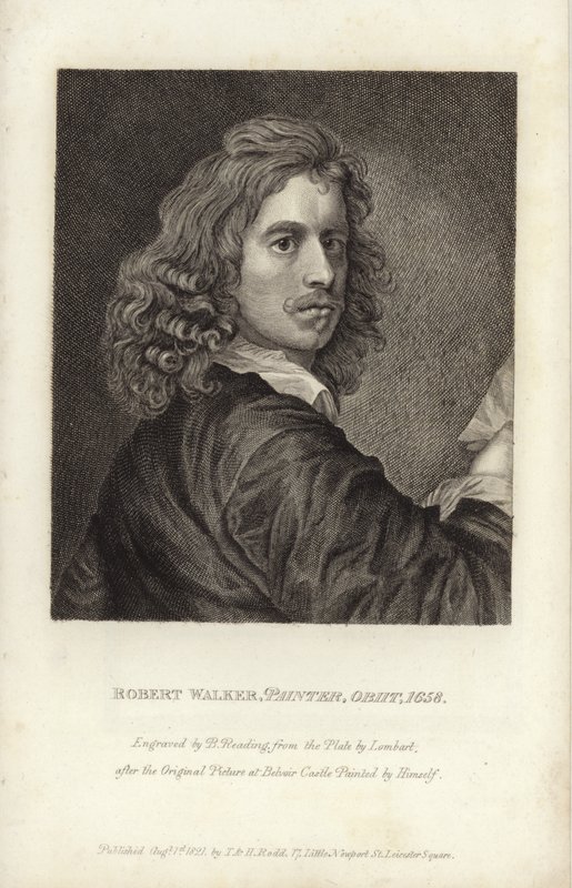 Robert Walker tekijältä English School
