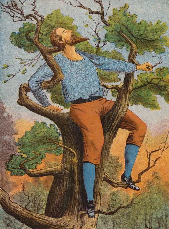Robinson Crusoe (värilitra) tekijältä English School