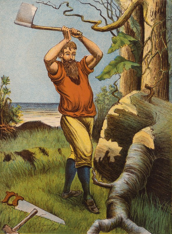 Robinson Crusoe (värilitra) tekijältä English School