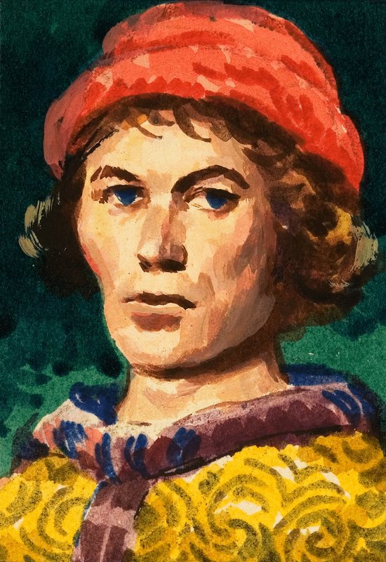 Roger de Mortimer tekijältä English School