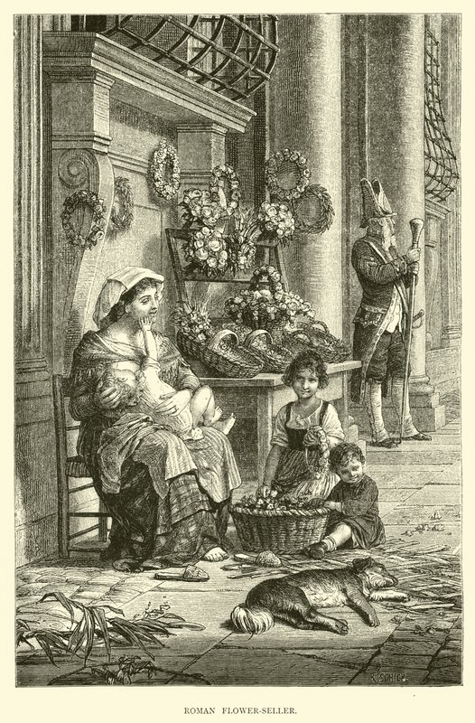 Huonekalut ja erilaiset esineet 1100- ja 1300-luvuilta tekijältä English School