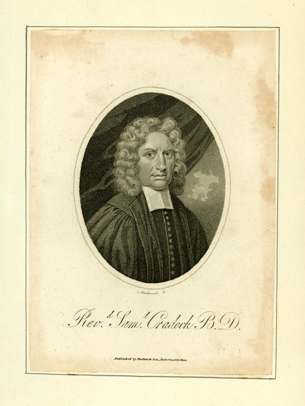Samuel Craddock tekijältä English School