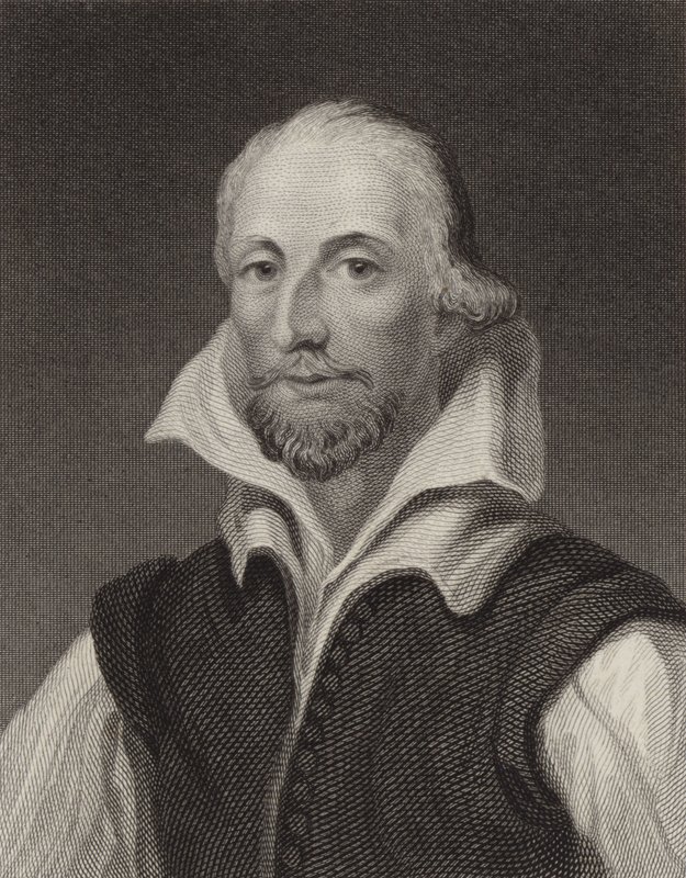 Samuel Daniel tekijältä English School