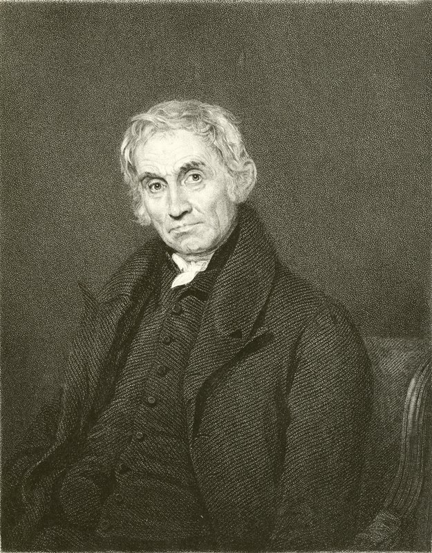 Samuel Drew tekijältä English School