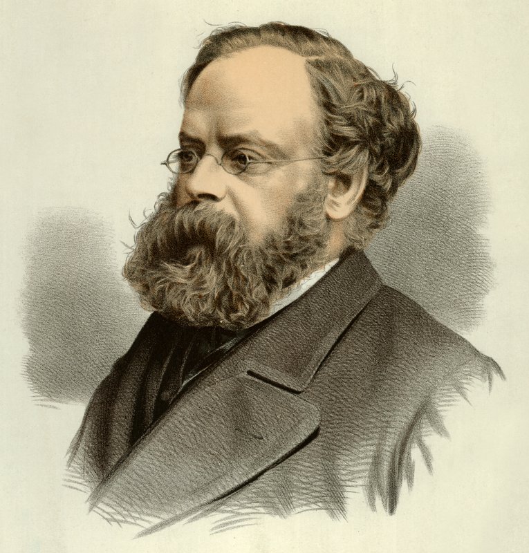 Samuel Plimsoll tekijältä English School