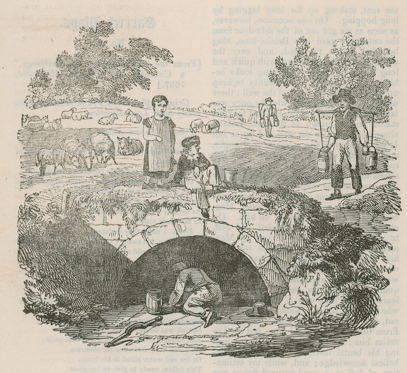 Shepherds Well, Hampstead tekijältä English School