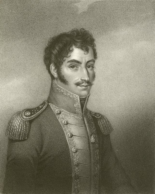simon bolivar tekijältä English School