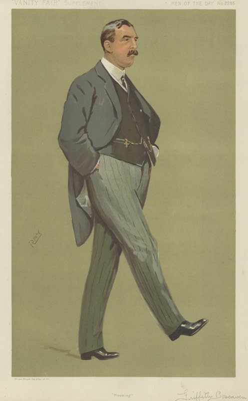 Sir Arthur Griffith-Boscawen tekijältä English School