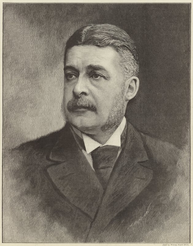 Sir Arthur Sullivan tekijältä English School