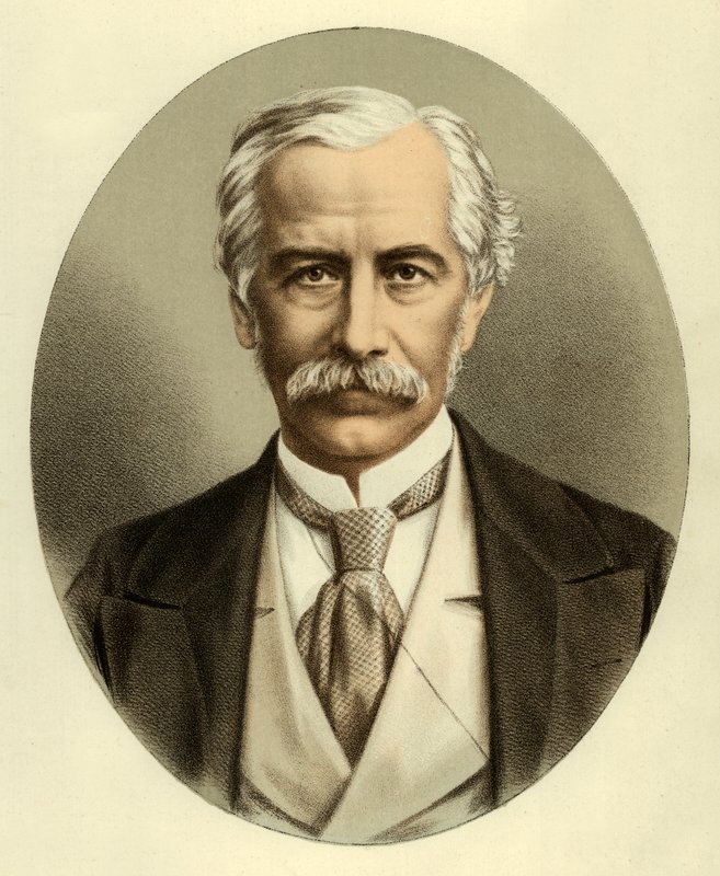 Sir Bartle Frere tekijältä English School