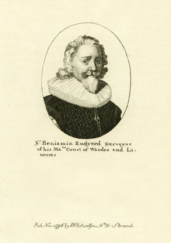 Sir Benjamin Rudyerd tekijältä English School