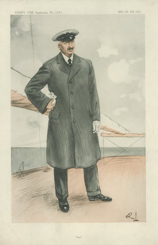 Sir Charles C Allom tekijältä English School