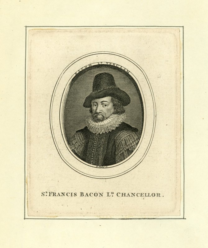 Sir Francis Bacon tekijältä English School