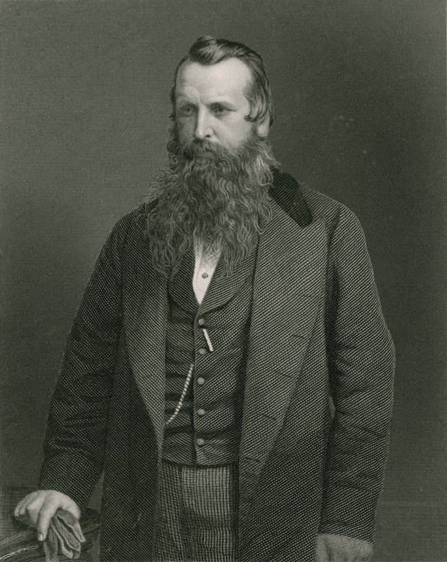 Sir Francis Crossley tekijältä English School