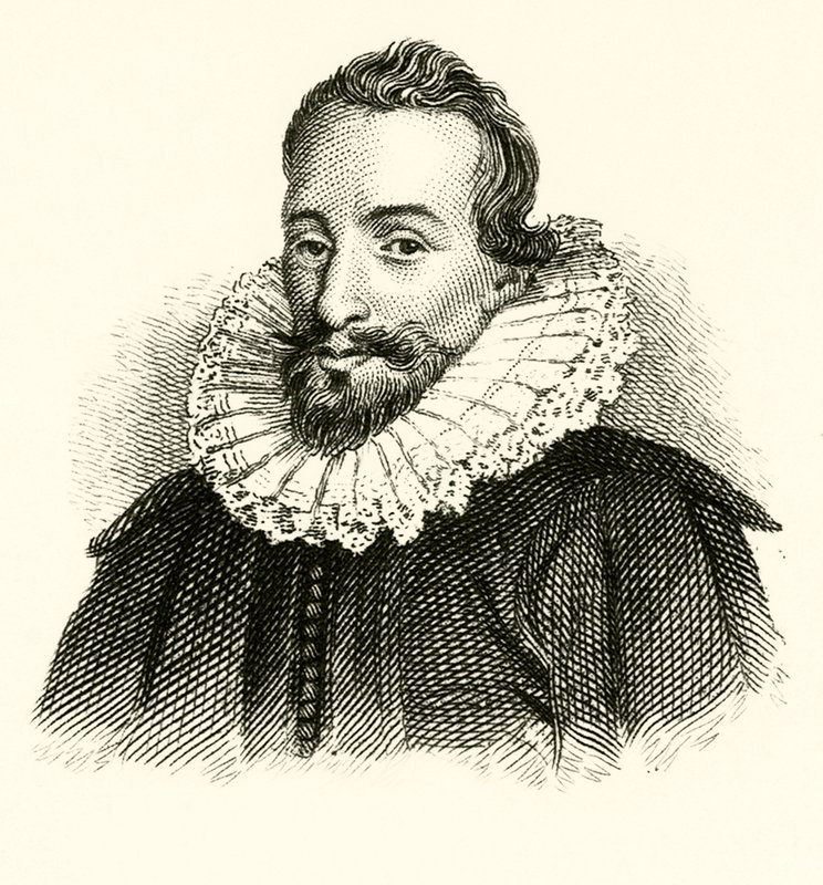 Sir Francis Walsingham (kaiverrus) tekijältä English School