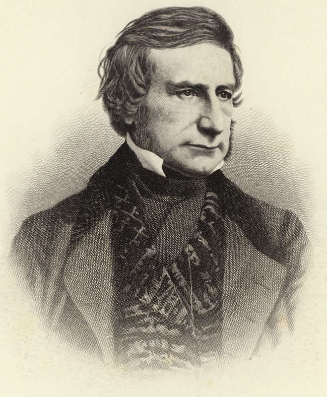 Sir George Cornewal Lewis tekijältä English School