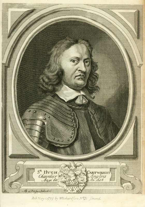 Sir Hugh Cartwright tekijältä English School