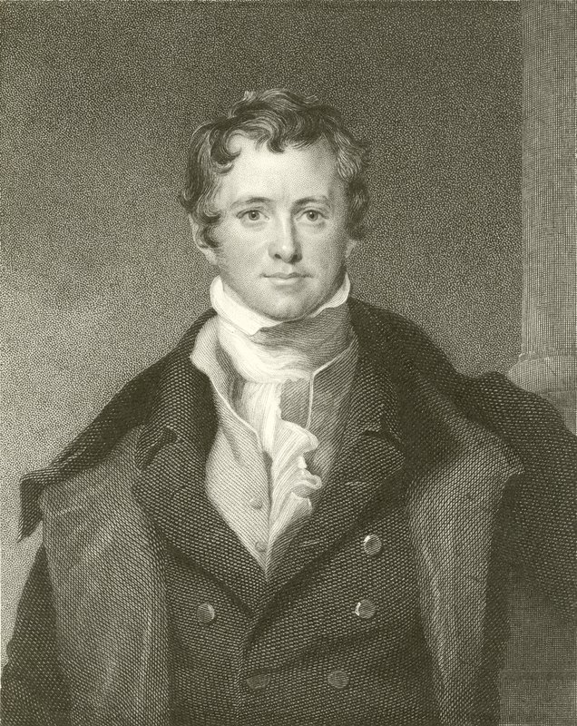 Sir Humphry Davy tekijältä English School