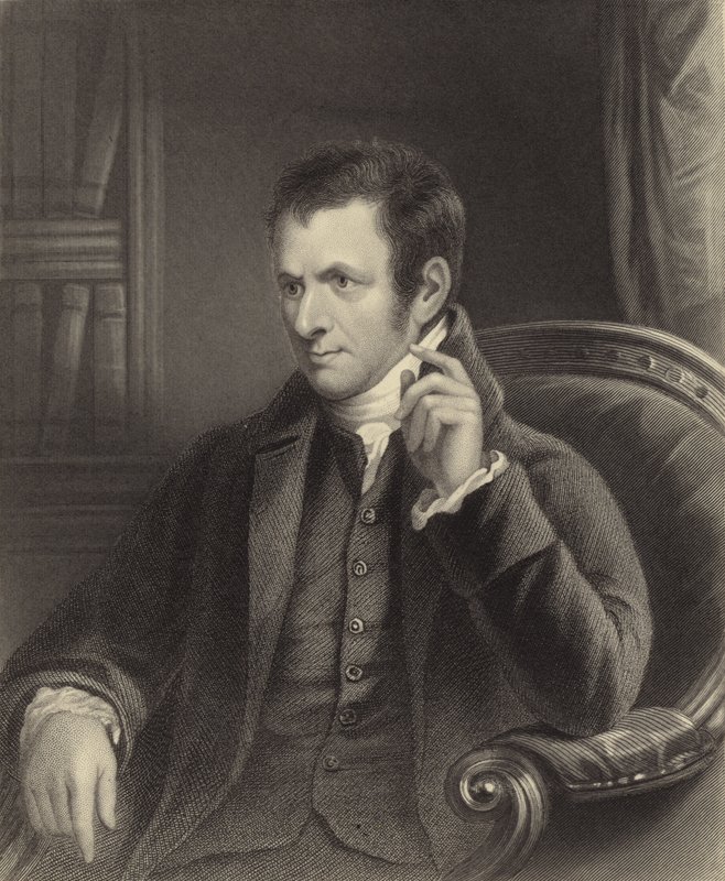 Sir Humphry Davy tekijältä English School