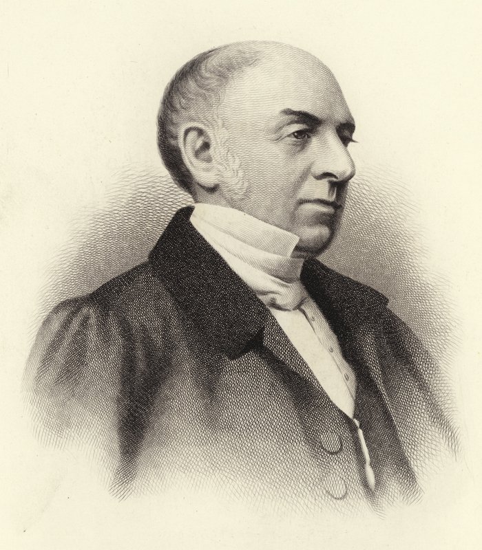 Sir James Graham tekijältä English School