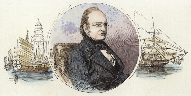 Sir John Bowring tekijältä English School