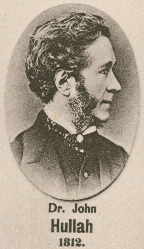 Sir John Hullah (syväpaino) tekijältä English School