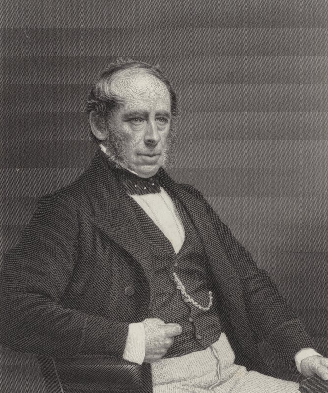 Sir John Pakington tekijältä English School