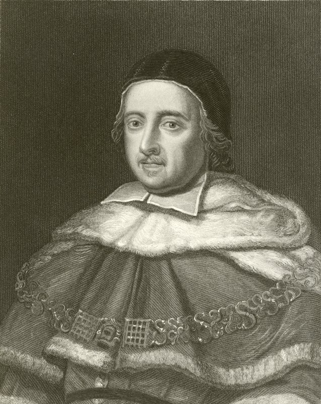 Sir Matthew Hale tekijältä English School