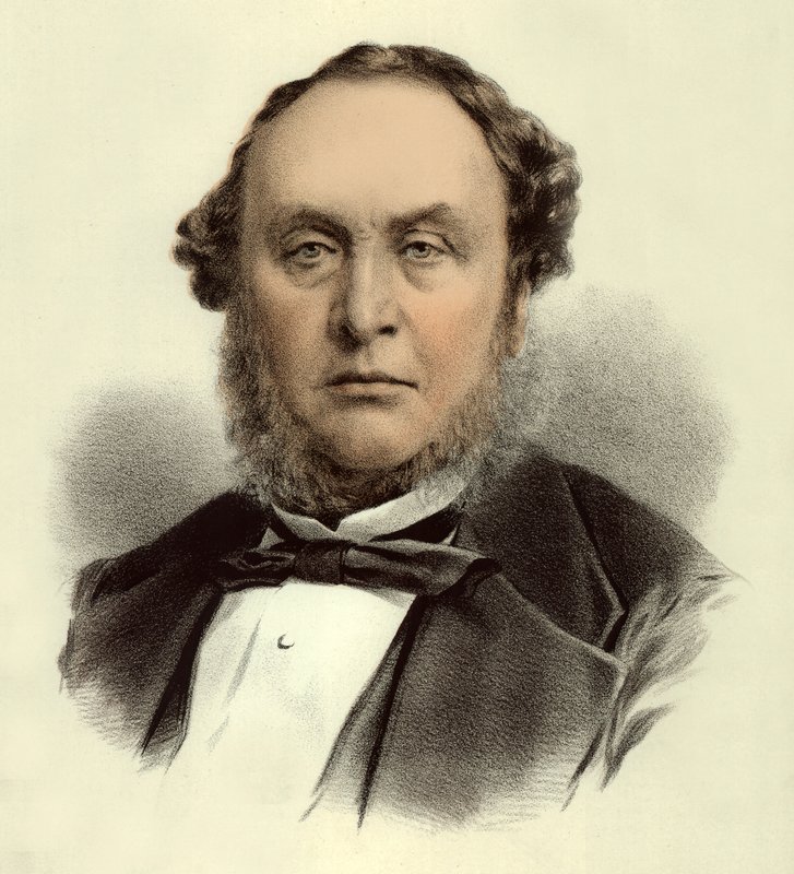 Sir Michael Costa tekijältä English School