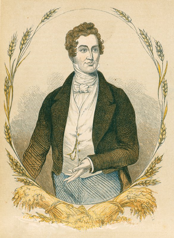 Sir Robert Peelfinn tekijältä English School