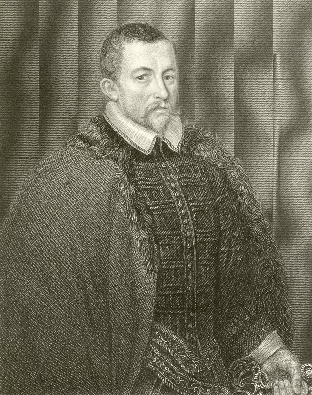 Sir Thomas Bodley tekijältä English School
