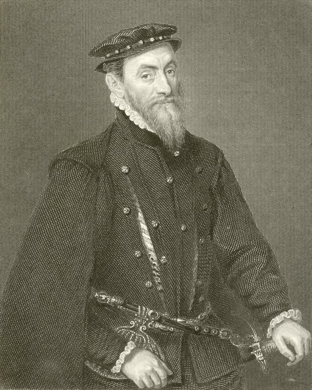 Sir Thomas Gresham tekijältä English School