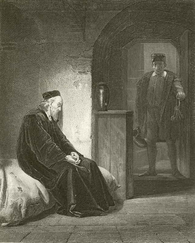 Sir Thomas More tekijältä English School