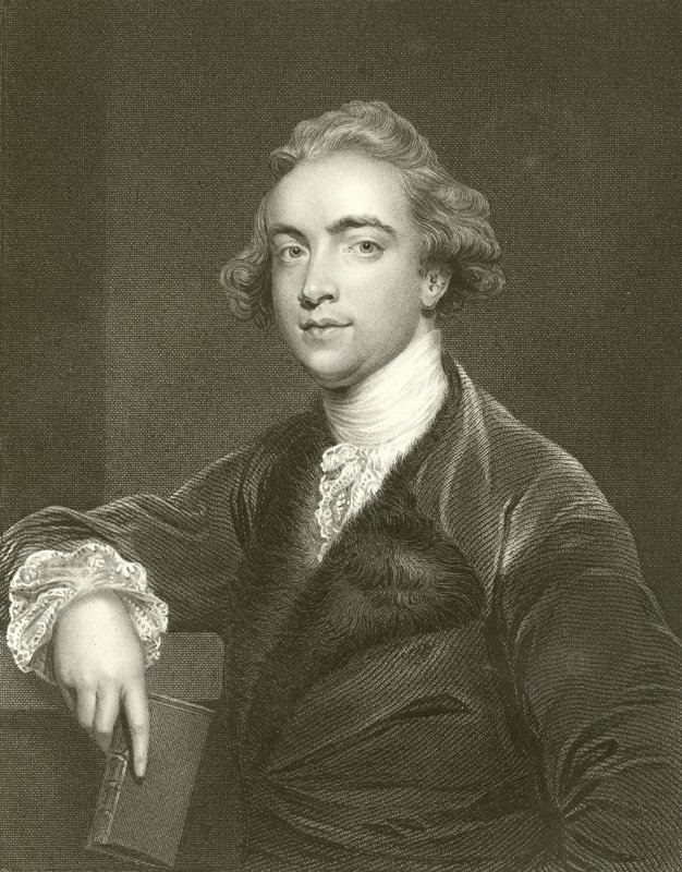 Sir William Jones tekijältä English School