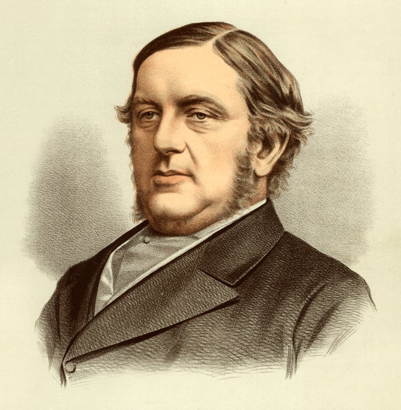 Sir William Vernon Harcourt tekijältä English School