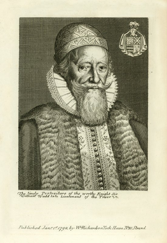 Sir William Wadd tekijältä English School