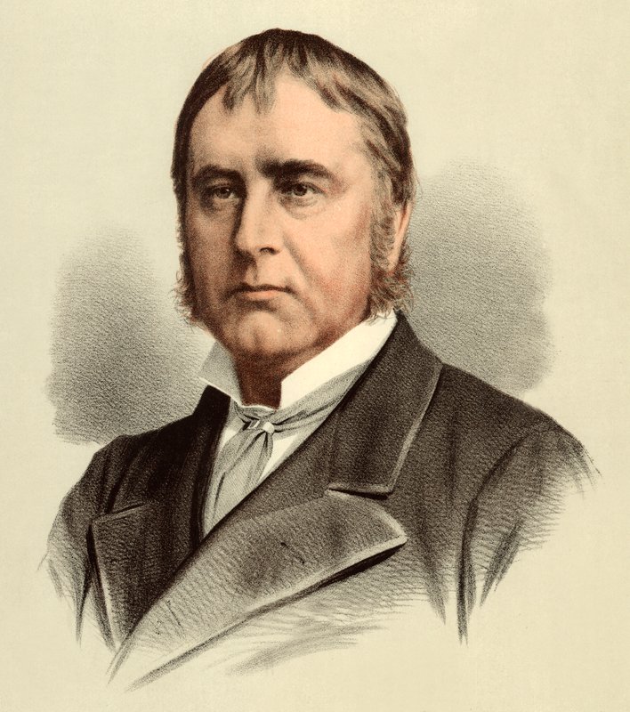Sir William Withey Gull tekijältä English School